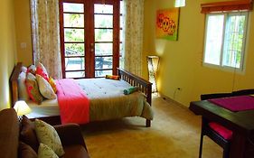 Casa Del Sol Bed And Breakfast